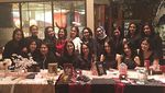 Ets, Bridal Shower Tasya Kamila Kok Jadi Setan?