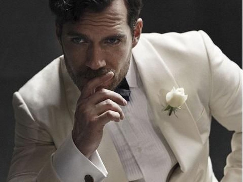 Henry Cavill (Foto: dok. Instagram/henrycavill) Henry Cavill (Foto: dok. Instagram/henrycavill)
