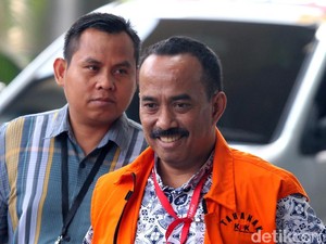 Harta Samanhudi Naik Rp 5 Miliar Sejak Jabat Wali Kota Blitar