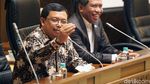 Herman Khaeron Jadi Wakil Ketua Komisi II