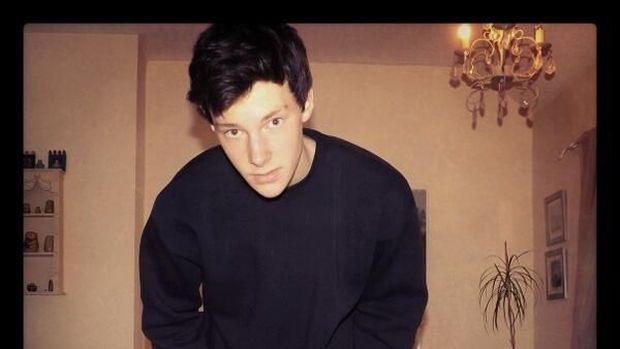 Ini Si Ganteng Tyler Michell, Pemuda yang Mirip Benedict Cumberbatch