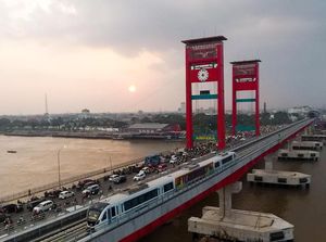 Cegah LRT Jakarta Mogok, Jakpro: Kita Belajar dari Kasus Palembang