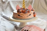 Pelanggan Ikuti Tren Media Sosial, Pembuat Kue Kelelahan dengan Order Sama