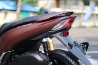  Sub tank suspension Yamaha Lexi S 