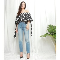 May juga menambahkan bahwa ia sebenarnya tak keberatan jika orang lain menjalani operasi plastik. Ia hanya ingin kisahnya ini menjadi peringatan bagi mereka yang akan melakukan bedah plastik. Foto: Instagram