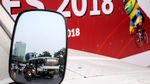 Kopaja dan Metromini Dilarang Lintasi Jalan Protokol Selama Asian Games