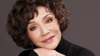 Lynda Resnick punya harta US$ 2,4 miliar (Rp 35 triliun). Lynda merupakan juragan aneka makanan dan minuman ringan dari perusahaan The Wonderful Co.. Istimewa/Forbes.
