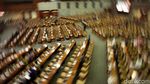 DPR Gelar Paripurna Penutupan Sidang