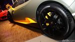 Lamborghini Ini Hanya 1 Unit di Jakarta