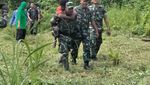 Berjibaku Tolong Suku di Maluku yang 3 Warganya Mati Kelaparan