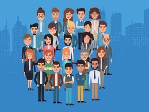 Sudah Zaman Internet, Kerja di Kantor Jangan Lama-lama