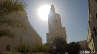 Masjid ini selalu ramai oleh jamaah umrah atau haji dari berbagai belahan dunia. Tujuannya hanya satu, yaitu mengambil miqat untuk memulai umrah, seperti yang dicontohkan oleh Nabi Muhammad SAW.