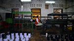 Perjalanan Pabrik Tenun Tradisional, Bertahan di Tengah Gempuran Zaman