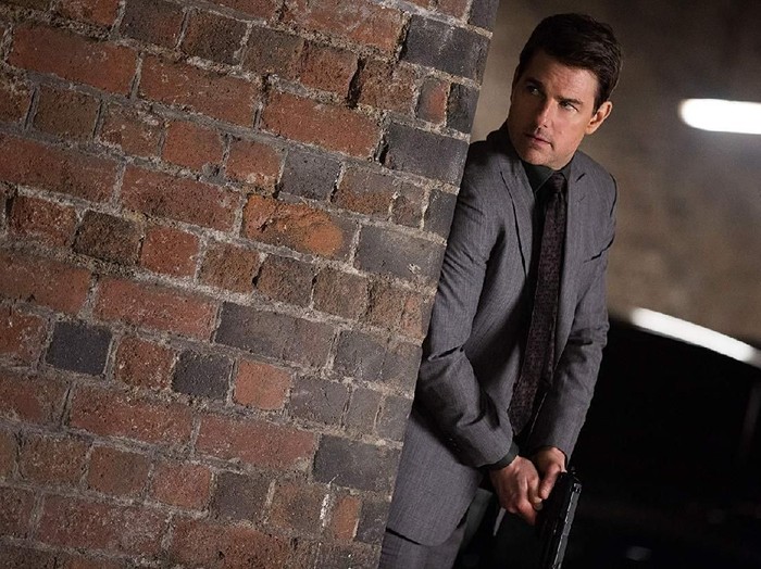 mission impossible 6