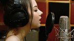 Jannine Weigel, si Imut yang Cover Lagu Asian Games