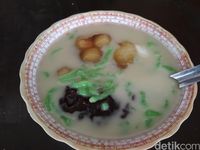 Kenyal Manis Jenang Grendul yang Selalu Bikin Kangen