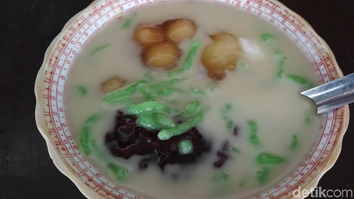Jenang Grendul