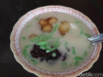 Resep Jenang Sapar dan Filosofinya bagi Masyarakat Jawa