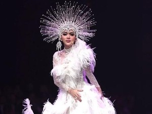 Andai Uang Buat Tiket Konser Syahrini Dipakai Liburan, Bisa Ngapain Aja?