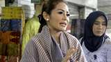 Terungkap! Pedangdut Kristina Pernah Tolak Cinta Ruben Onsu: Jadi Adik Aja