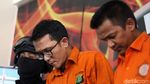 Begini Tampang Pelaku Pembunuhan Nenek Jeane
