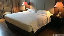 Hotel di Jakarta Renovasi Kamar Sambut Asian Games 2018 Hotel di Jakarta Renovasi Kamar Sambut Asian Games 2018