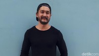 Jadi tambah macho nggak nih? 