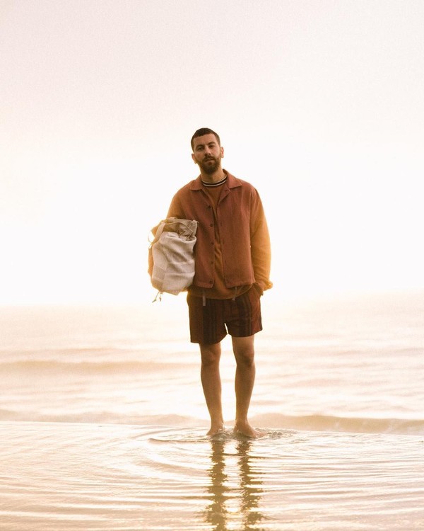 Di akun instagramnya kita daapt melihat beragam foto kerennya saat traveling ke berbagai negara. (matthewzorpas/Instagram) Di akun instagramnya kita daapt melihat beragam foto kerennya saat traveling ke berbagai negara. (matthewzorpas/Instagram)