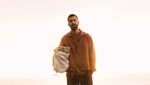 Liburannya Fashion Blogger Tampan, Matthew Zorpas