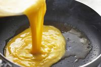 Agar Lebih Sehat, Omelet untuk Sarapan Bisa Dibuat dengan 5 Cara Ini!