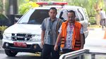 Pemeriksaan Lanjutan Wali Kota Non Aktif Blitar