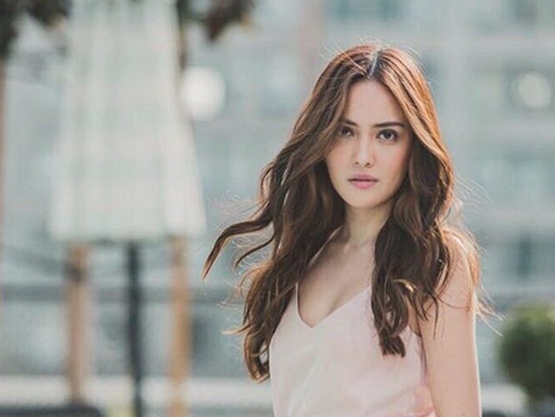 Singgung Masalah Rumah Tangga Sule, Ini Klarifikasi Shandy Aulia Singgung Masalah Rumah Tangga Sule, Ini Klarifikasi Shandy Aulia