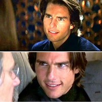 Film sekuel Mission: Impossible 2 tayang pada 24 Mei 2000. Tom Cruise kembali dipercaya untuk memerankan Ethan Hawke. Jika di film pertama Tom tampil dengan rambut cepak, di film kedua, ia masih terlihat tampan dengan rambut gondrong di usia 38 tahun. Foto: istimewa