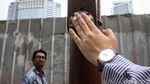 Ini Lho Pelican Crossing Yang Nantinya Gantikan JPO HI