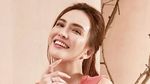 Hiks! Penampilan Makeup Freckles Shandy Aulia Malah Kena Bully Netizen