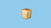 Emoji roti punya tampilan sederhana tapi tegas, sehingga tidak heran mereka yang suka menggunakan emoji ini memiliki karakter yang selalu tahu apa yang mereka inginkan. Foto: Emojipedia