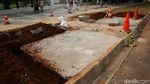 Halte di Sudirman Dibuatkan Jalur Penghubung