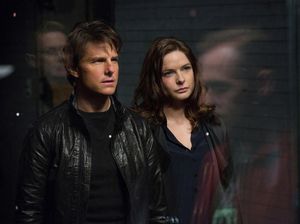 Mission: Impossible - The Final Reckoning, Paling Spesial