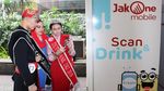 Edukasi Perbankan untuk Abnon Jakarta