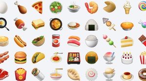 Pilihan Emoji Makanan Favorit Ternyata Bisa Gambarkan Karakter Anda