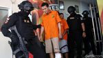 Begini Tampang Pelaku Pembunuhan Nenek Jeane