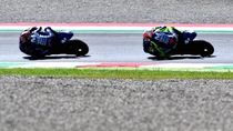 Yamaha Pede Bisa Saingi Marquez di MotoGP Ceko Yamaha Pede Bisa Saingi Marquez di MotoGP Ceko