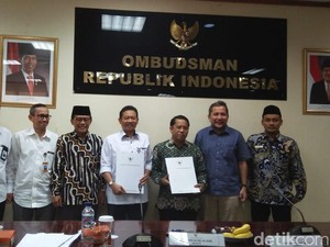 Temukan Pungli hingga SKTM di PPDB, Ini Saran Ombudsman