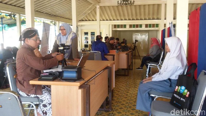Tinggal di DIY Lebih dari Setahun, Segera Urus Surat Pindah