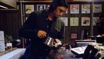 Yuk, Kenalan dengan Daniel Adnan, Aktor Pendatang Baru yang Hobi Ngopi