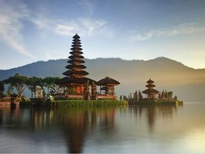 PNBP dari Hotel saat Pertemuan IMF-WB Capai Rp 11 M