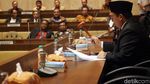 Herman Khaeron Jadi Wakil Ketua Komisi II