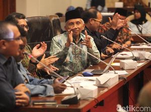 Amien Rais Sebut Freeport Ngemplang Pajak, Ini Respons Ditjen Pajak