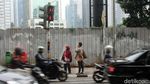 Ini Lho Pelican Crossing Yang Nantinya Gantikan JPO HI