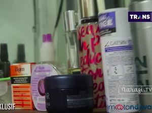 Parfum Victorias Secret dan Terungkapnya Sel Palsu Setya Novanto